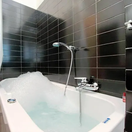Monteverde Nuovo Penthouse * Rzym