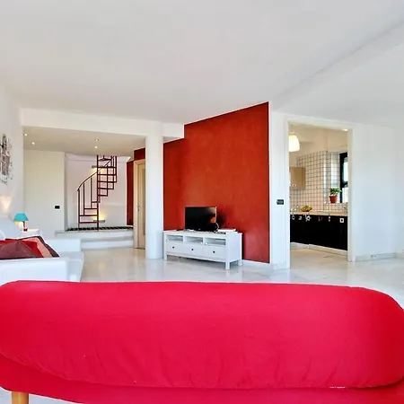 Apartment Monteverde Nuovo Penthouse