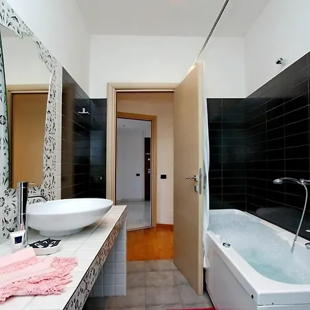 Apartment Monteverde Nuovo Penthouse *