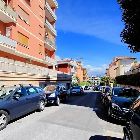 Apartment Monteverde Nuovo Penthouse