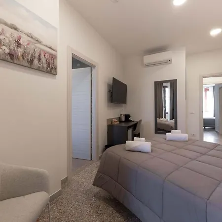 Guest house Auntieshouseroma