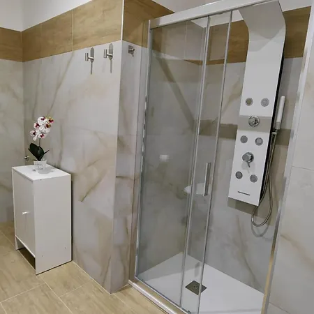 Bed & Breakfast Gregorio Vii *