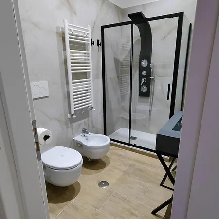 Bed & Breakfast Gregorio Vii