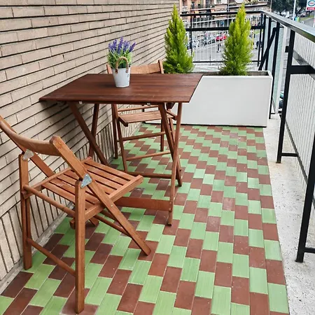 Bed & Breakfast Gregorio Vii *