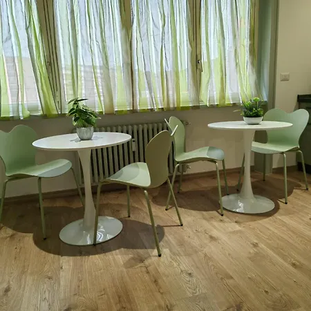 Bed & Breakfast Gregorio Vii