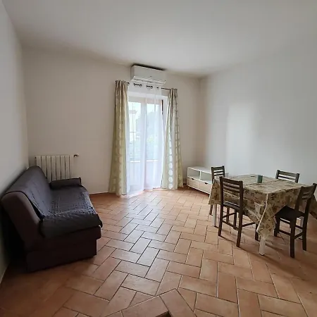 Colle Del Sole Apartment *