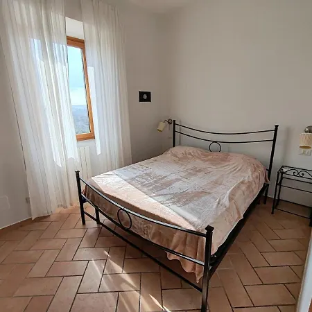 Colle Del Sole Apartment *