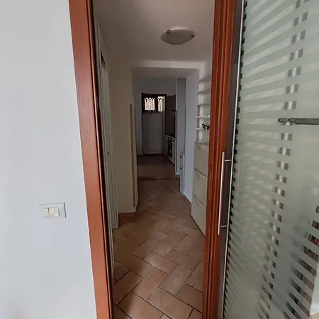 Colle Del Sole Apartment