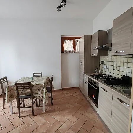 Apartment Colle Del Sole *