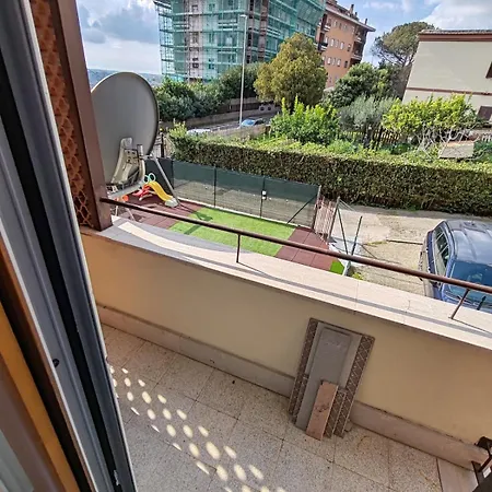 Colle Del Sole Apartment