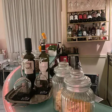 Lilium Boutique 3* Řím