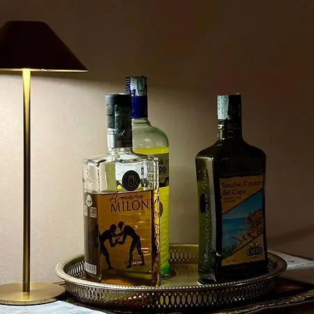 Lilium Boutique 3* Řím