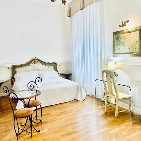 Bed & Breakfast Il Gattopardo Relais Rom