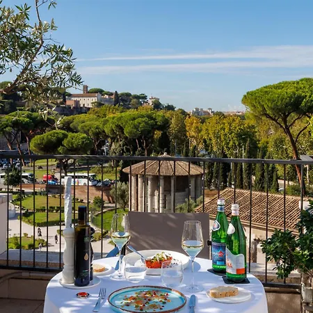 47 Boutique Hotel Roma