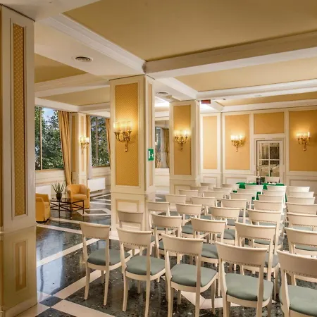 Grand Fleming By Omnia Hotel 4*