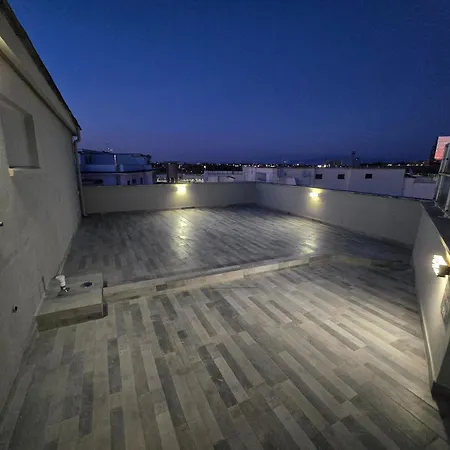 Bed & Breakfast Relais Tiburtina Rome