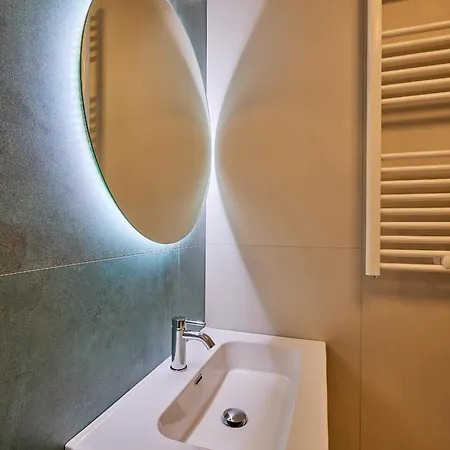 Relais Tiburtina 2*