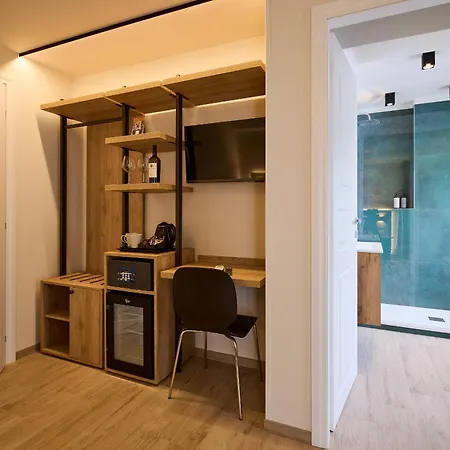 Relais Tiburtina Rome