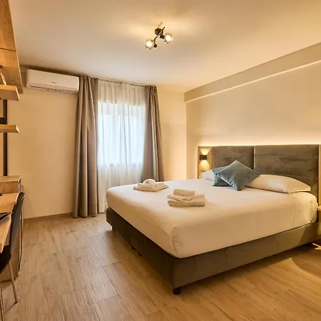 Relais Tiburtina
