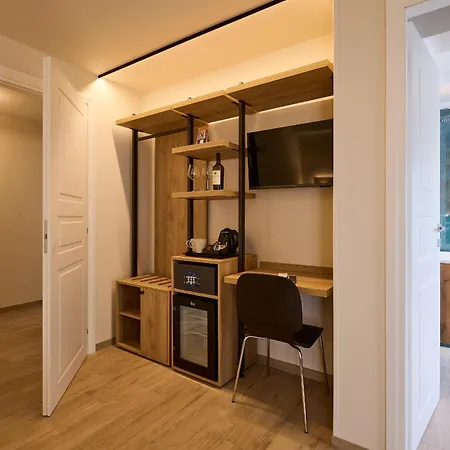 Relais Tiburtina Bed & Breakfast
