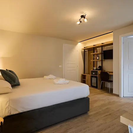 Bed & Breakfast Relais Tiburtina