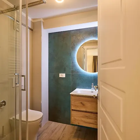 Bed & Breakfast Relais Tiburtina Rome