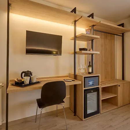 Relais Tiburtina 2* Rome
