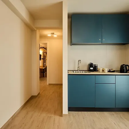 Relais Tiburtina