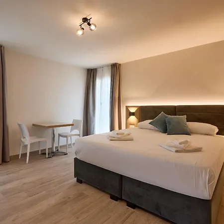 Bed & Breakfast Relais Tiburtina