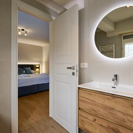 Relais Tiburtina Bed & Breakfast 2*