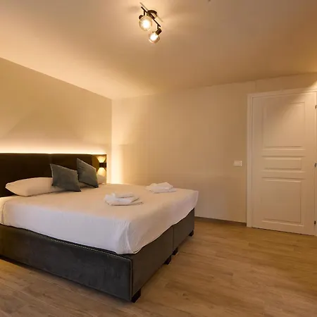 Bed & Breakfast Relais Tiburtina 2*
