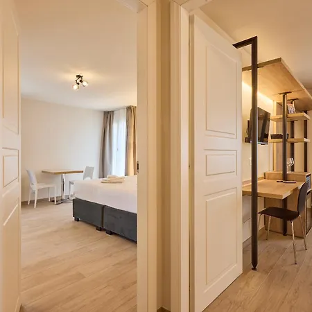 Relais Tiburtina Bed & Breakfast Rome