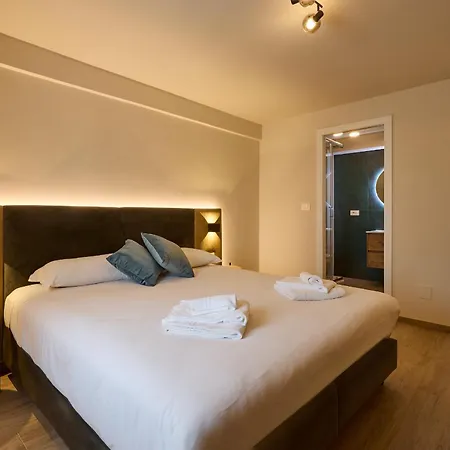 Bed & Breakfast Relais Tiburtina Roma