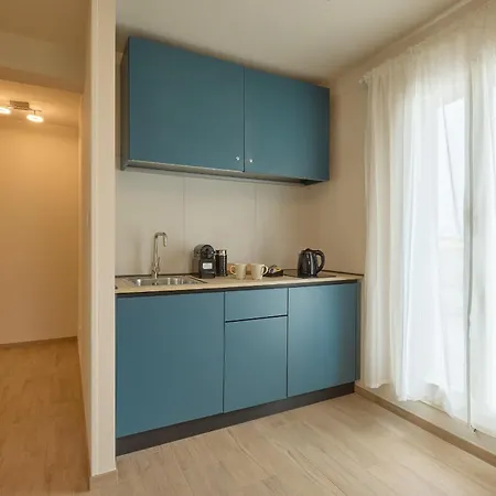 Relais Tiburtina