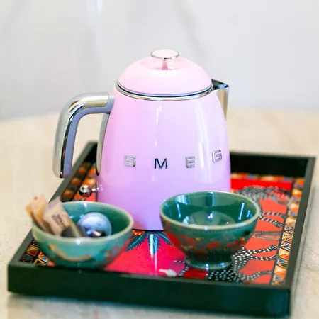 茵森特鲁姆酒店 公寓式酒店