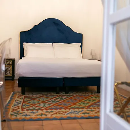 Apartahotel Incentrum Roma