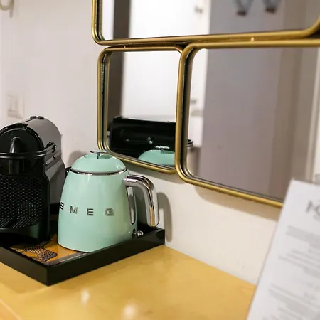 茵森特鲁姆酒店 公寓式酒店 2*