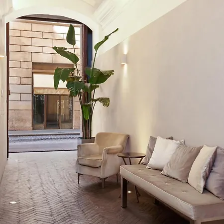 Hotel Terrace Pantheon Relais