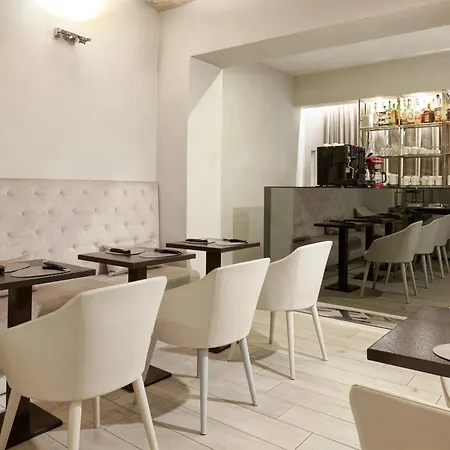 Hotel Terrace Pantheon Relais Rome