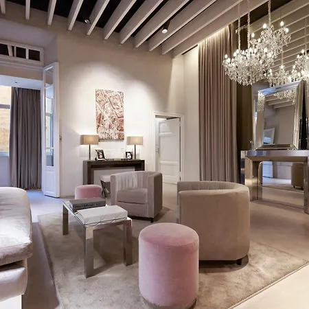 Hotel Terrace Pantheon Relais Rome