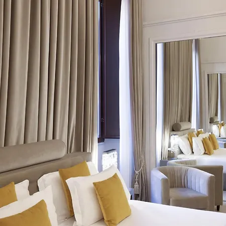 Terrace Pantheon Relais 4* Rome