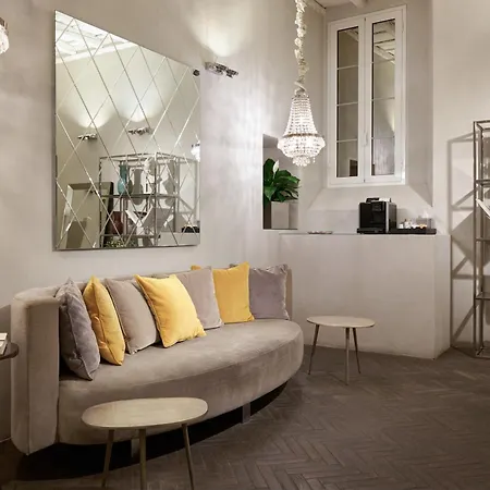 Hotel Terrace Pantheon Relais