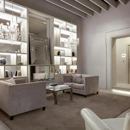 Hotel Terrace Pantheon Relais 4*