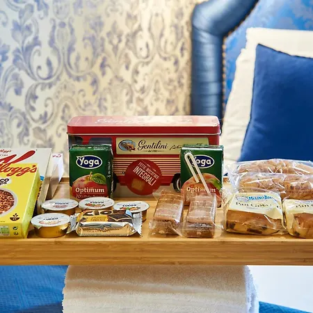 Apartamento A Casa Di Roberta *