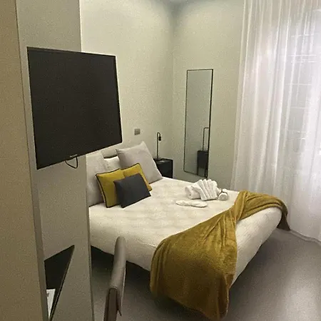 Bed & Breakfast Sinfonia Sul Tevere Rome