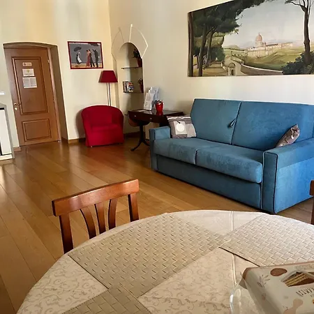 Bed & Breakfast I Prati Di