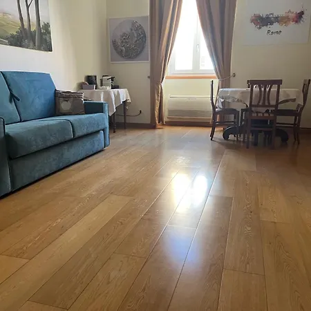 I Prati Di Bed & Breakfast Rome