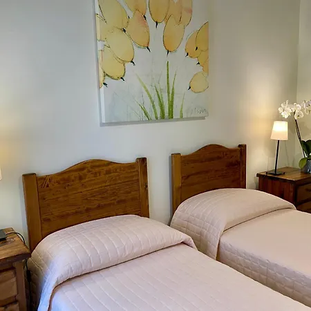 Laocoonte Bed & Breakfast 3*