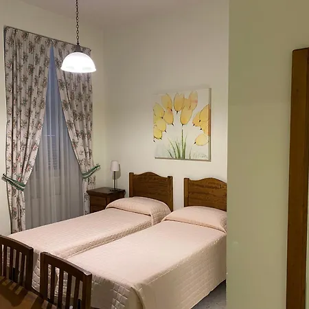 Bed & Breakfast Laocoonte Rome