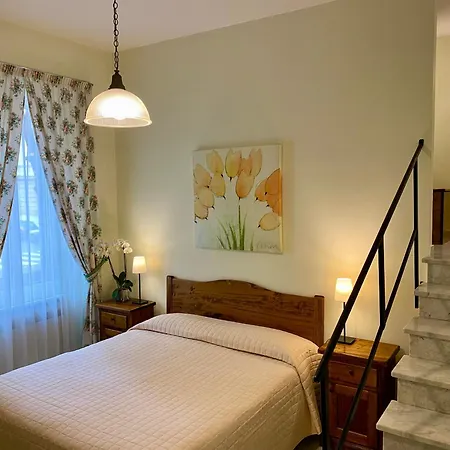 Laocoonte 3* Rome